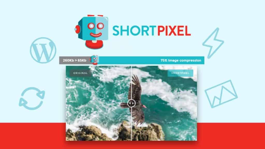 ShortPixel Image Optimizer